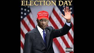 Young Thug - Election Day (Make America Slime Again) [Official Audio]