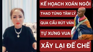 TRỰC TIẾP NGUYỄN PHƯƠNG HẰNG NÓI VỀ THÍCH ĐI BỘ 5/1/2025