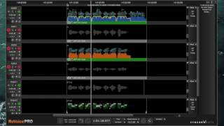 ReVoice Pro 3.2 Pt.1 — Basic Vocal Alignment