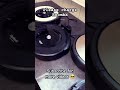 irobot roomba vacuum cleaners charging problem