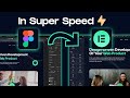 Figma to Elementor Landing Page Super Speed Session #1