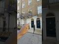 £8,700,000 Belgravia London Townhouse #londonrealestate #shorts #belgravia