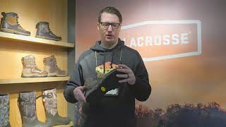 SHOT Show 2020: LaCrosse LodeStar Boots