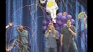 Spring Sing 2019 - Company: Grapes with Egg | Presented by Wescom Credit Union