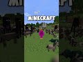 Minecraft Mob Tier List