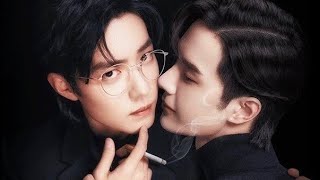 18+ Mercy | Wang Yibo \u0026 Xiao Zhan