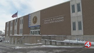 Town of Tonawanda police officers to be charged with Taylor’s Law violations