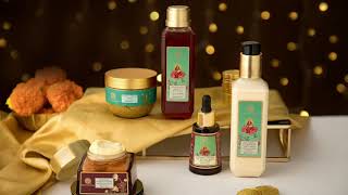 Best of Forest Essentials | Shop Authentic Ayurvedic Formulations