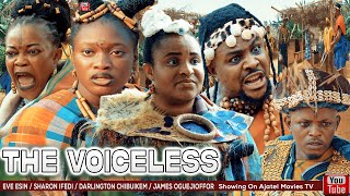 THE VOICELESS (Full Movie) Sharon Ifedi / Darlington Chibuikem/ Eve Esin/  #nollywoodmovies