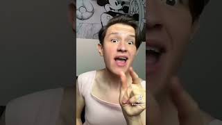 #pov: finjo ser gay por un día.. fabru blacutt