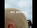 chastity - sun poisoning