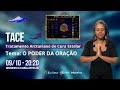 TACE ~ Tratamento Arcturiano de Cura Estelar / ORAÇÃO