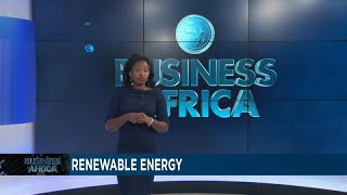 Is Renewable Energy the Key to Unlock Africa's Electricity Deficit? [Business Africa]