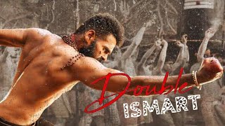 Double iSmart Shankar Trailer | Ram Pothineni, Nidhhi Agerwal, Nabha Natesh