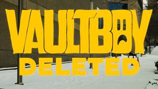 vaultboy - DELETED (Official Lyric Video)
