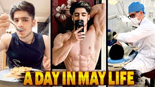 A DAY IN MY LIFE ✨| یه روز از زندگی من ♥️