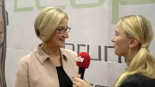 NÖN-Leopold 2017: Landeshauptfrau Johanna Mikl-Leitner im NÖN-Interview