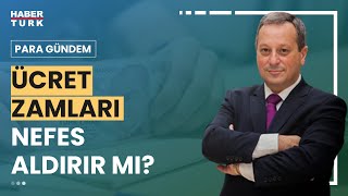 Vatandaş ekonomi için ne diyor? Prof. Dr. Mustafa Aydın yanıtladı