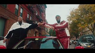 DJ Premier - Our Streets feat. A$AP Ferg (Official Video)