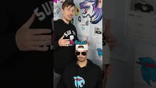 The HAPPIEST moment in a MrBeast video