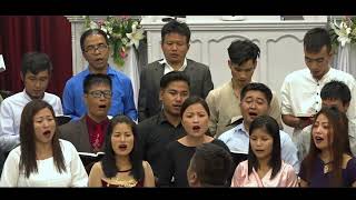 Bethel Kohhran Zaipawl - Chandmary Pastor Bial Inkhawmpui 2022