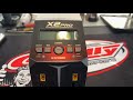 G.T. POWER New X2 PRO Charger