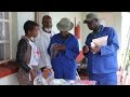 Sun, salt and sustainability: Improving hygiene in Zimbabwe’s prisons
