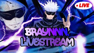 LIVE STREAM MINGGU SIANG MABAR GRATIS/VIP - MOBILE LEGEND