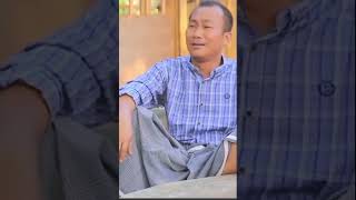 ခင်လှိုင် ၊သွက်လက် ဟာသ