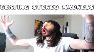 Geometry Dash Slander