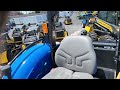 new holland workmaster 70 tractor