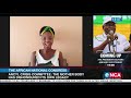 ANC Youth League crisis committee: the mother body has dishonoured its own legacy