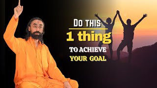 How to Live the Life to the Fullest? Do this Everyday | Powerful Life Motivation| Swami Mukundananda