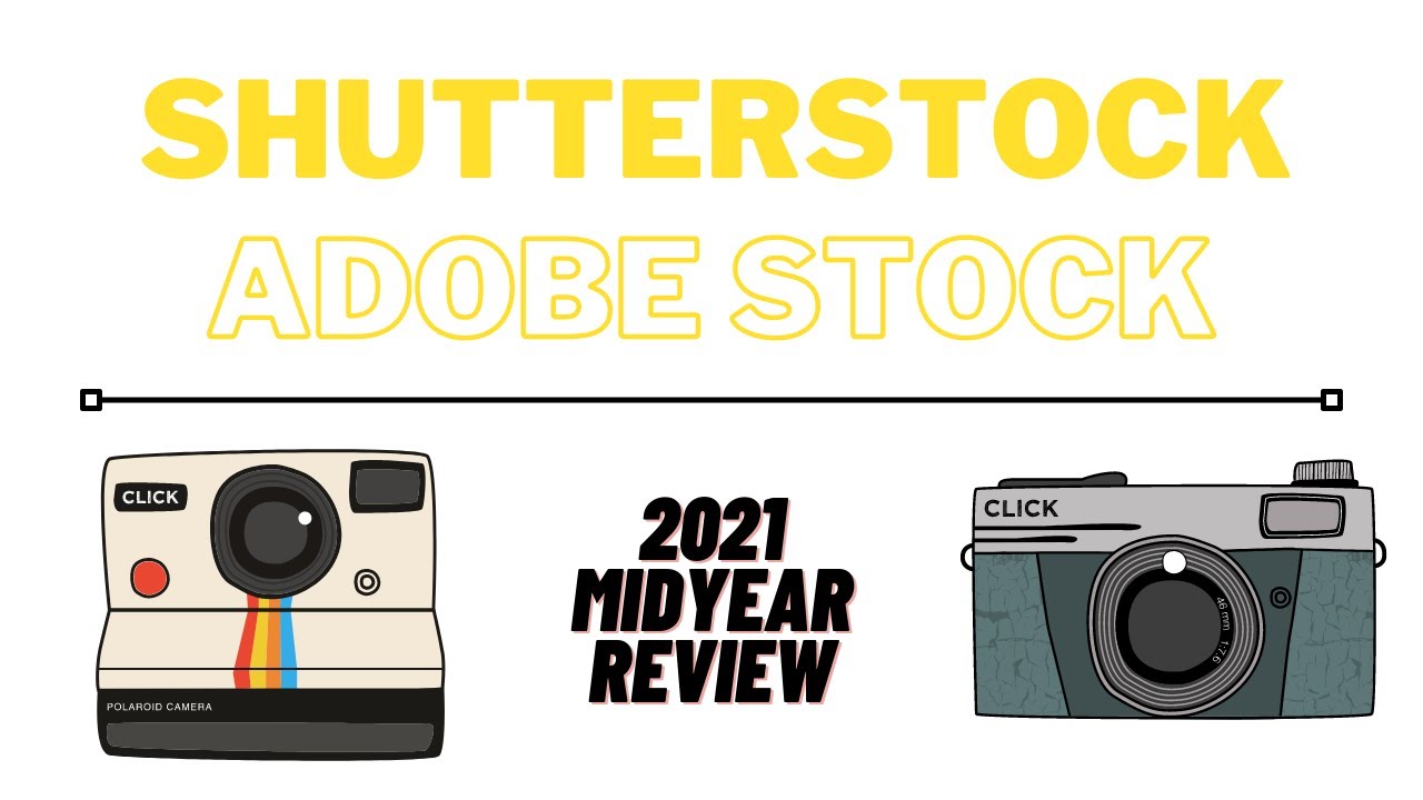 Shutterstock Vs Adobe Stock: Which One Is Better? - YouTube