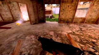 New Fast Backlot Rush & Useful Promod Bounce (CoD4) (PC)