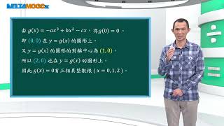 高中數學_多項式_多項式函數_三次函數圖形演練與解題_賴政泓