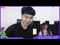 reaction chuang2021​ ep.10.3 ลุ้นใครจะได้เดบิวต์บ้าง rmons