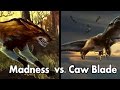 Gauntlet of Greatness - Madness vs. Caw Blade