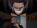 machia makes it back to all for one godbless mha myheroacademia reaction hero fyp allforone