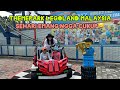 THEMEPARK LEGOLAND MALAYSIA PASTI BALIK LAGI SIH SE HAPPY ITU ANAK ANAK AKUH⁉️