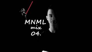 MNML mix 2017 Vol 04  (Viktor Newman, Szecsei, Strong R, Jackwell)