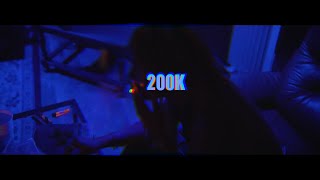 Tiakola - 200K (Music Video) (Concept Clip)