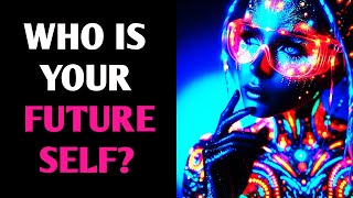 WHO IS YOUR FUTURE SELF? QUIZ Personality Test - 1 Million Tests
