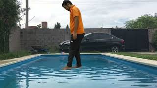 water walk vfx ||premiere pro ||shakti vfx