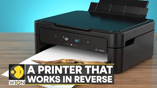 Israel company launches machine to make printer paper reusable | Latest English News | WION