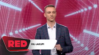 XILI JAKUPI - HAJDE LULE