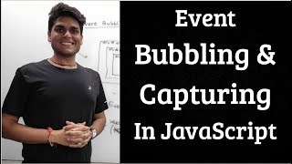 Event Bubbling, Capturing aka Trickling in Javascript | Oyo UI/Frontend Interview Question