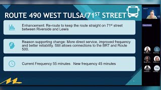 Very Reliable Metrolink Bus Route Changes Take Effect