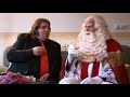 jakhals frank meets sinterklaas in de wereld draait door