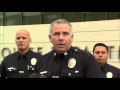 RAW: LAPD releases details on knife allegedly found on O.J. Simpson property